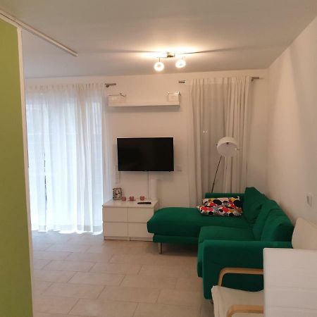 Schicke Ferienwohnung Darmstadt Bessungen Eksteriør billede